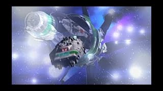 Babylon 5 - The Mystery of Babylon 4