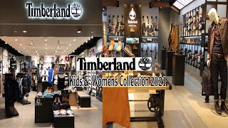 TIMBERLAND NEW WINTER COLLECTION | WOMEN AND KIDS NEW COLLECTION 2021| #timberland #timberlandboots