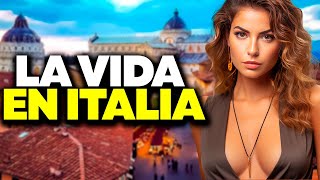 Un Viaje Por ITALIA 🇮🇹 | Donde Cada Rincón Cuenta Una Historia 🇮🇹