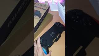 Switch Controller, Handle Hand Switch Pro Controller, Handlich und stabil