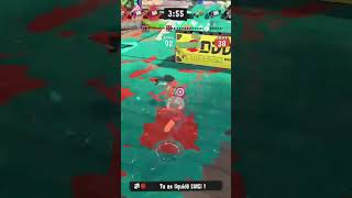 This is Why You NEED to Flank in Splatoon 3..