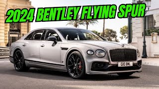 2024 Bentley Flying Spur