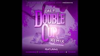 "Double Cup Remix" feat  DJ Infamous, Young Jeezy, Ludacris, Juicy J & Game