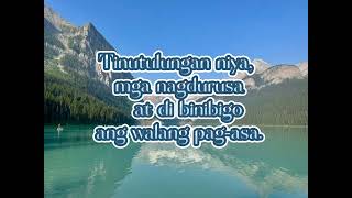 Bibliya - Awit 34:18