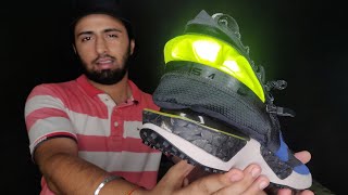 INSANE Nike iSPA Sneaker | UNBOXING