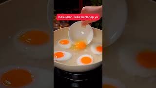 Sup Telur Ala China Super Praktis #short #shortvideo #fypシ゚viral #trendingshorts #fyp #bingdaily