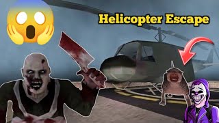 Psychopath Hunt 2 Helicopter Escape Gameplay Video