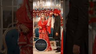 Wedding Most Beautiful moment ❤️😍 | Pakistani wedding best moments | #wedding #bridal #shorts