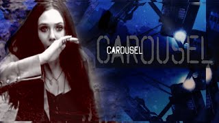 Wanda Maximoff I Carousel (+Civil War)