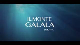 IL MONTE GALALA Ain SOLHNA TATWEER MISR Real Estate 2019 شاهد تطوير مصر المونت جلالة العين السخنة