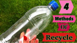 Best out of waste craft - waste plastic bottle reuse idea // Plastic bottle craft idea easy ||