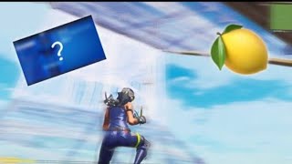 Lemonade 🍋 + Best Console Settings for Fortnite ps4/xbox/switch (Smooth Settings/Aimbot)