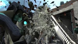 Epic Gaming 2 (Half Life 2)