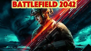 Battlefield 2042 Beta Gameplay