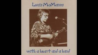 Louis McManus & Martin Carthy : live, 1989