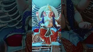 Ganesh Murti making video 2023