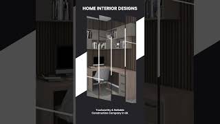 TEL Constructions: Interior Design Ideas For Every Room In Your Home