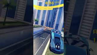 Asphalt 8 Airborne