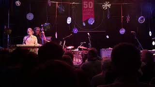 Yo La Tengo - Ashes (live im Club Manufaktur, Schorndorf, 2018)