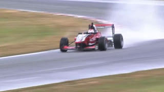 TRS 2019 LIVE! | Teretonga | Race 1