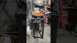 Gobi Street Food| Mr Lilliput| #youtubeshorts #trending #trendingshorts #gobimanchurian #streetfood