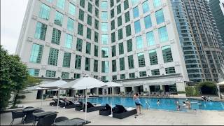 JW Marriott Kuala Lumpur Tour & Review 2024