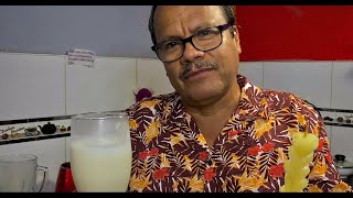 PIÑA COLADA | La más fácil y rica !! | Perú