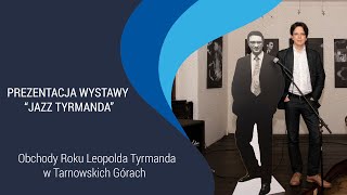 Rok Leopolda Tyrmanda, cz. 2