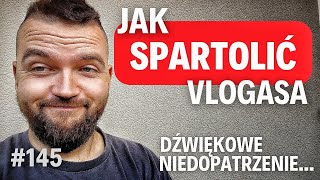 #145 Testujemy mikrofon czyli jak tego nie robić 🤣kolejna zmiana z Zontesie 😁