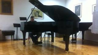 Импровизација 19    Improvisation  19