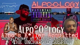 Alpo & Black Tar Heroin | Shakeem Parker Trial Details| Alleged Informant & Accomplice Danny Parker