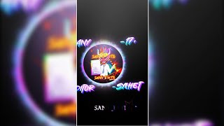 NEW TREND XML🍅|| NEW TIKTOK TREND SOUND XML FILE BY@sanyeditz0 || XML LINK ON DESCRIPTION ||