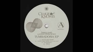 Danny Daze & Jonny From Space - Sweet Spot Radio (Nick León Dub) ‐ Tumbadora EP - [CKNOWEP62] - 2024