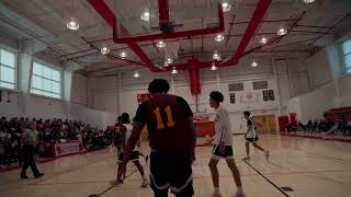 Bishop McNamara vs Westtown (PA): 2024 DMV LIVE (6/29/24)