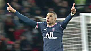 Kylian Mbappé 4k Free Clip | Clip For Edit