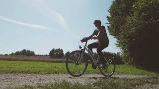 Radfahren im Ferienland Dingolfing-Landau