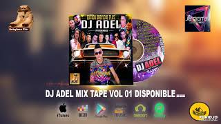 Kader Tirigo - Gata3 Rassi (Remix Dj Adel )