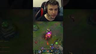 EFSANE LEE SİN PENTA #leagueoflegends #shorts #ogündemirci