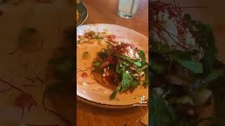 Agave Azul Food Review* 10/10