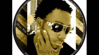 Blaq Out-Scatter Body