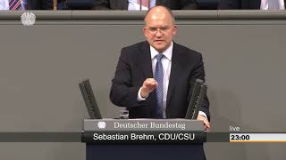 Rede im Deutschen Bundestag am 11.10.2018 -  Soziale Menschenrechte