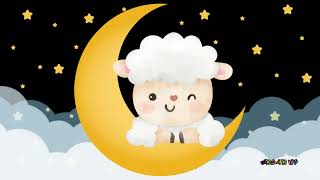 ✨Sleep Music for Babies 🌙 Baby Sleep Music ♥ Lullaby for Babies 🌙 Musica para dormir bebés #275