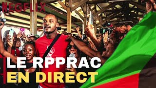 LE RPPRAC🚩EN DIRECT PARLE DE LA SITUATION AUX ANTILLES  LIVE DU 05/11/2024🍿..