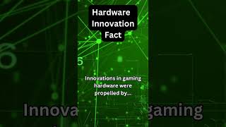 Gaming Facts #gaminghardware