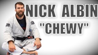 Nick Albin "Chewy" Highlights