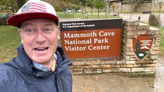 Mammoth Cave National Park