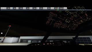 | Maersk Air Cargo Flight DJ2127  | EKBI Billund - EGBB Birmingham Airport | Vatsim | Airbus A300…