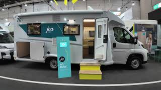 Big camper 2025 JOA 70Q