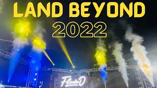 Land Beyond 2022 | Brighton Festival