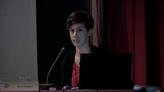 Silvia Bassani: The Epilepsy-Related Protein PCDH19 regulates Tonic Inhibition, GABAAR Kinetics...